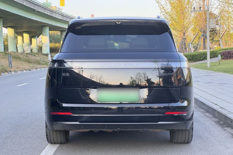 Used Lynk & Co 900 2025 1.5T Ultra Exterior 1