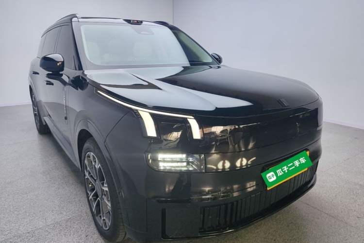 Used Lynk & Co 900 2025 1.5T Ultra Exterior 1