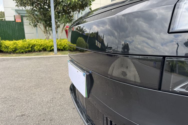 Used Lynk & Co 900 2025 1.5T Ultra Exterior 11