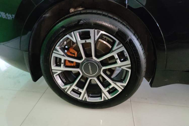 Used Lynk & Co 900 2025 1.5T Ultra Exterior 2