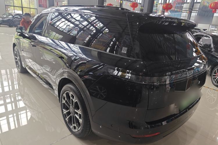 Used Lynk & Co 900 2025 1.5T Ultra Exterior 2
