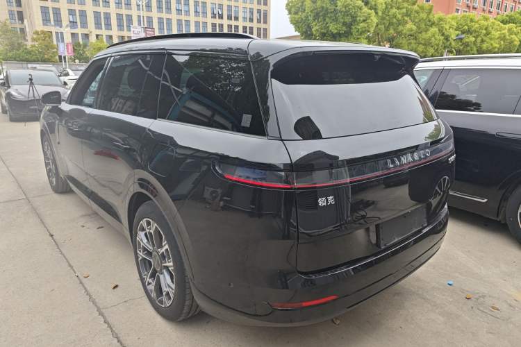 Used Lynk & Co 900 2025 1.5T Ultra Exterior 2