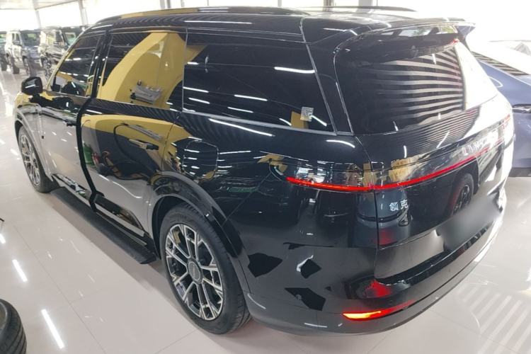 Used Lynk & Co 900 2025 1.5T Ultra Exterior 2