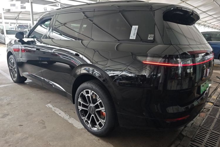 Used Lynk & Co 900 2025 2.0T Ultra Exterior 2