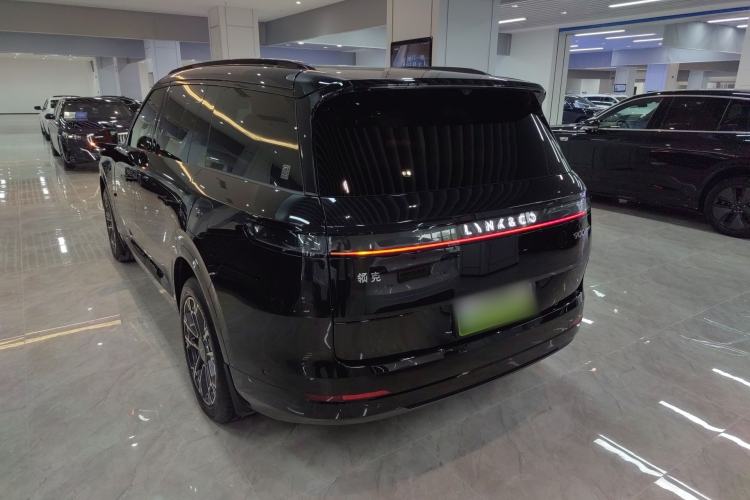 Used Lynk & Co 900 2025 1.5T Ultra Exterior 2