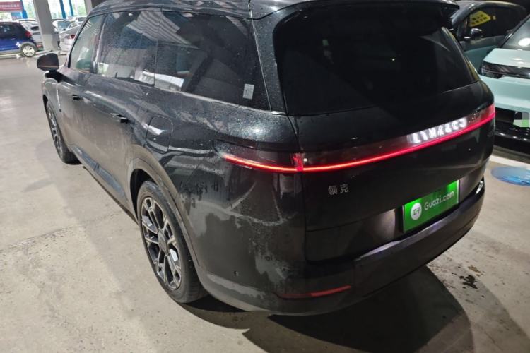 Used Lynk & Co 900 2025 2.0T Ultra Exterior 2