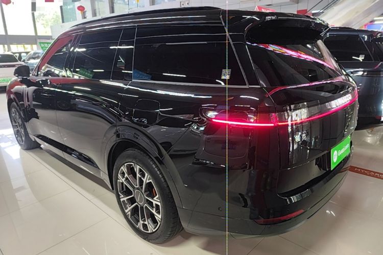 Used Lynk & Co 900 2025 1.5T Ultra Exterior 2