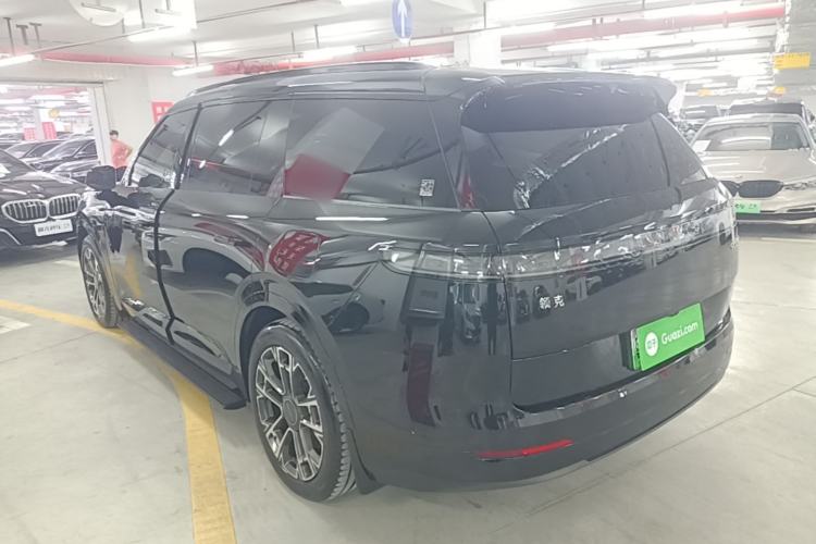 Used Lynk & Co 900 2025 1.5T Ultra Exterior 2