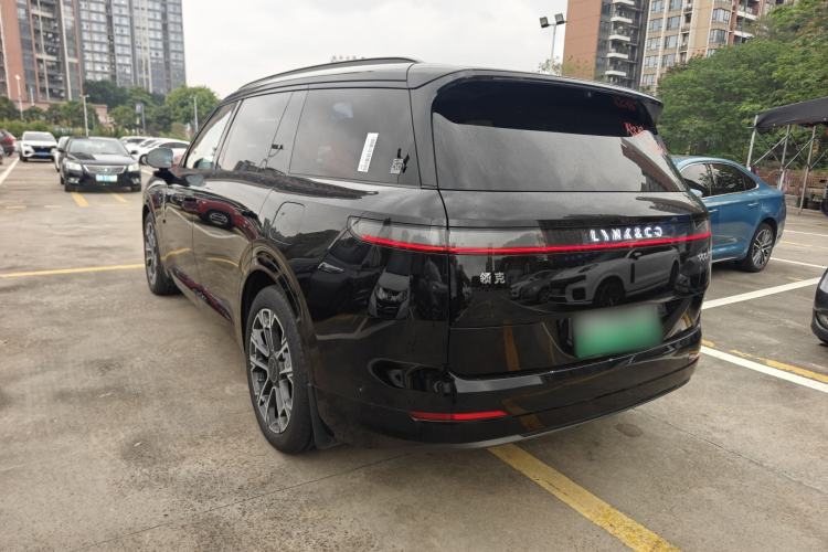 Used Lynk & Co 900 2025 1.5T Ultra Exterior 2
