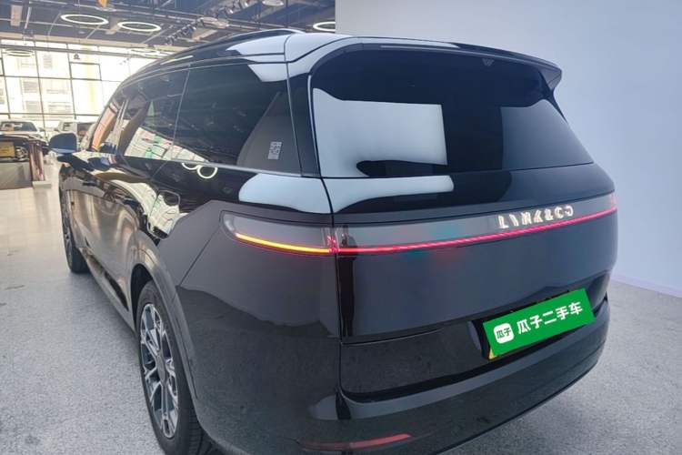 Used Lynk & Co 900 2025 1.5T Ultra Exterior 2