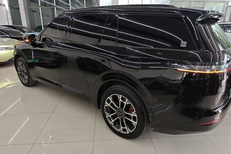 Used Lynk & Co 900 2025 1.5T Ultra Exterior 2