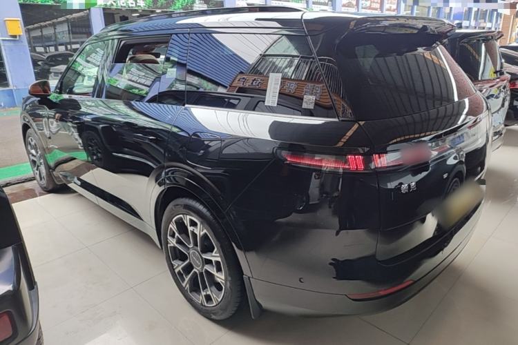Used Lynk & Co 900 2025 1.5T Ultra Exterior 2