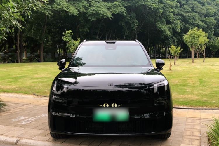 Used Lynk & Co 900 2025 1.5T Ultra Exterior 2