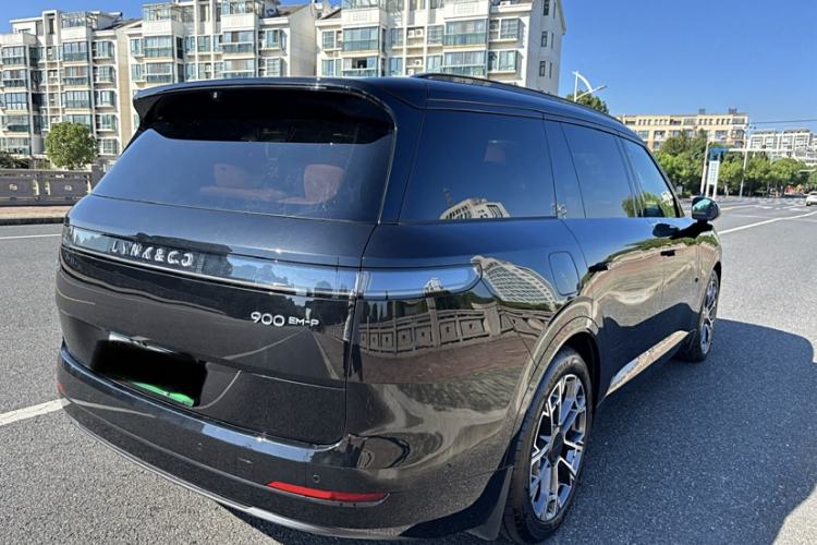 Used Lynk & Co 900 2025 1.5T Ultra Exterior 3