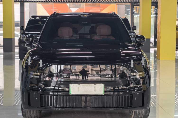 Used Lynk & Co 900 2025 1.5T Ultra Exterior 3