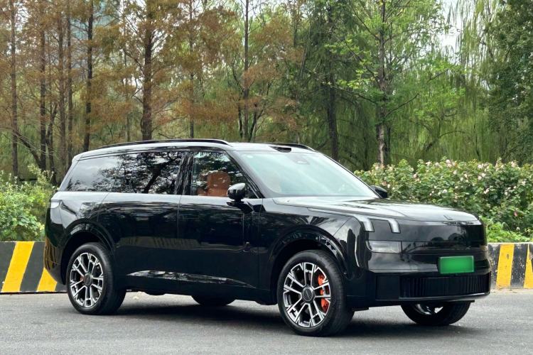 Used Lynk & Co 900 2025 1.5T Ultra Exterior 3