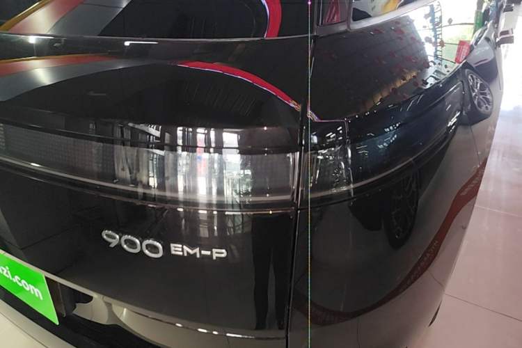 Used Lynk & Co 900 2025 1.5T Ultra Exterior 3
