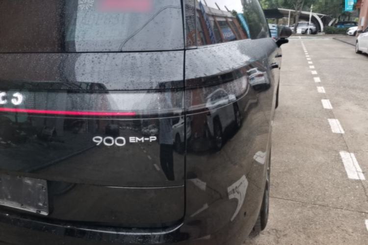 Used Lynk & Co 900 2025 2.0T Ultra Exterior 3