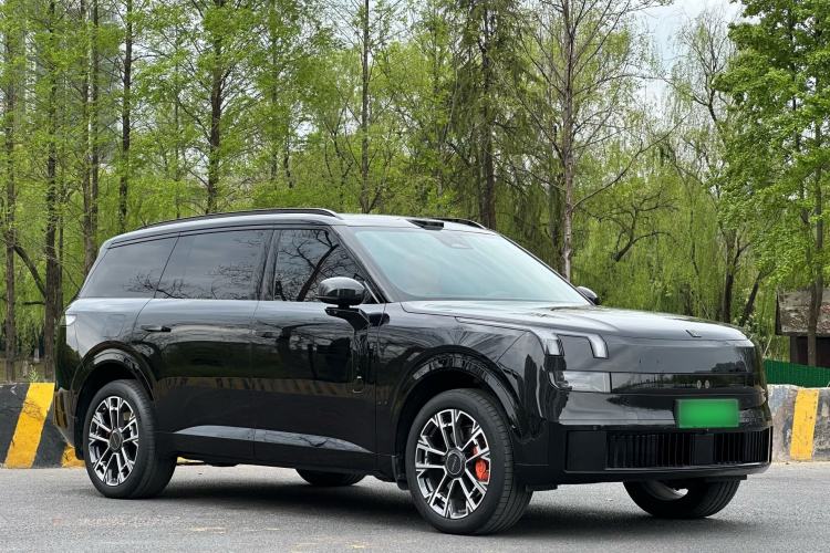 Used Lynk & Co 900 2025 1.5T Ultra Exterior 3