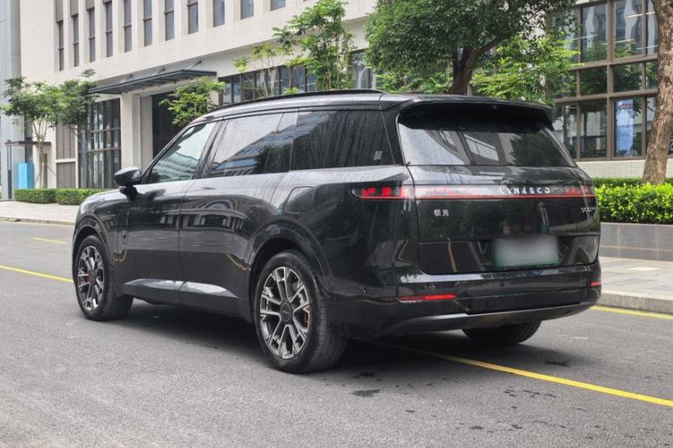 Used Lynk & Co 900 2025 1.5T Ultra Exterior 3