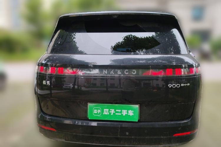 Used Lynk & Co 900 2025 1.5T Ultra Exterior 4