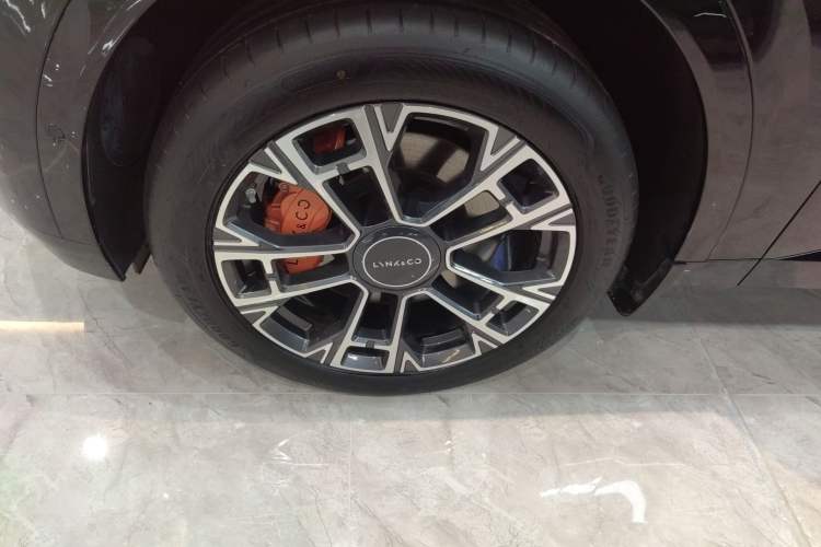 Used Lynk & Co 900 2025 1.5T Ultra Exterior 4