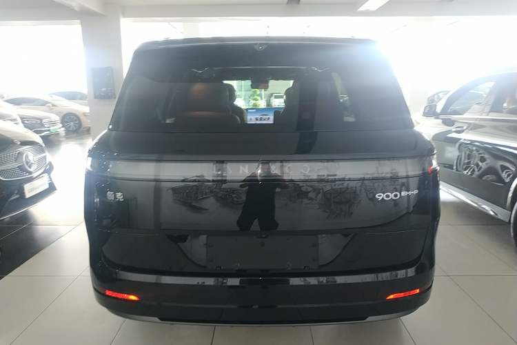 Used Lynk & Co 900 2025 1.5T Ultra Exterior 4