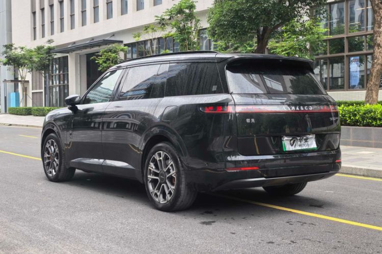 Used Lynk & Co 900 2025 1.5T Ultra Exterior 4