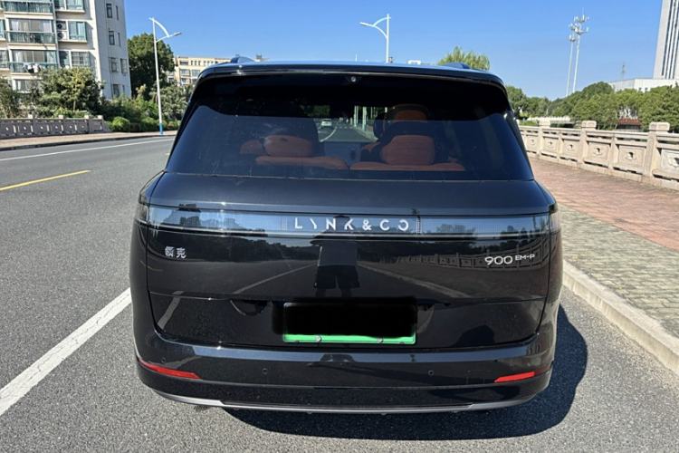Used Lynk & Co 900 2025 1.5T Ultra Exterior 5