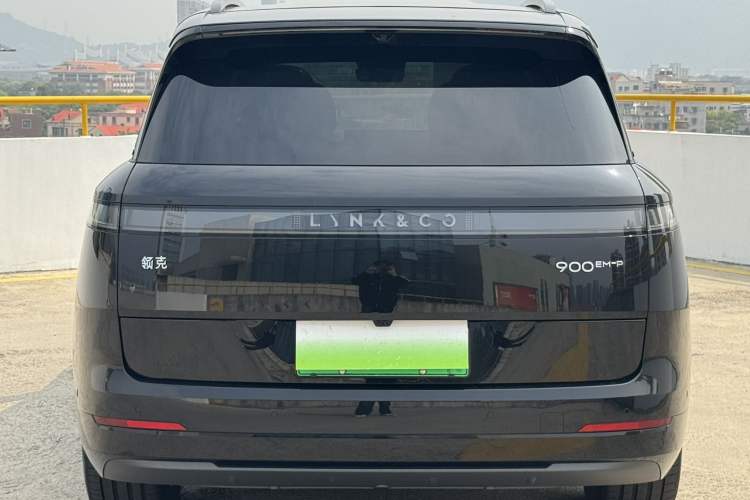 Used Lynk & Co 900 2025 2.0T Ultra Exterior 5