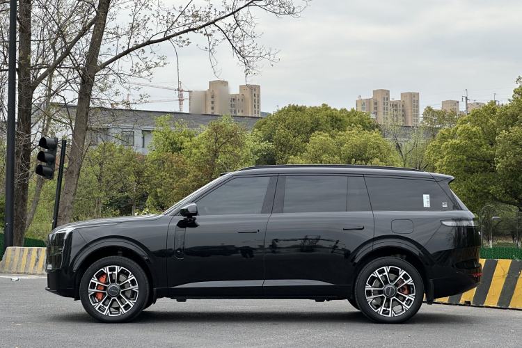 Used Lynk & Co 900 2025 1.5T Ultra Exterior 5