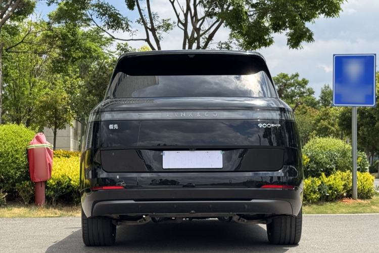 Used Lynk & Co 900 2025 1.5T Ultra Exterior 5
