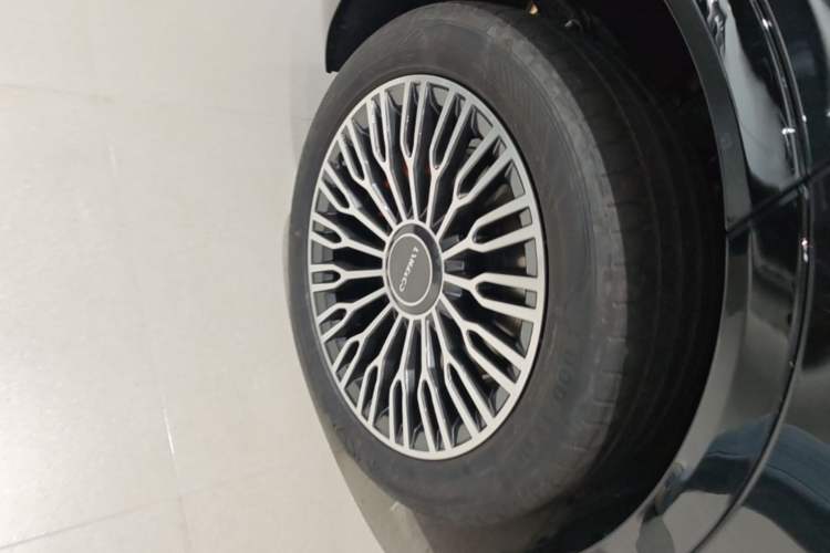 Used Lynk & Co 900 2025 2.0T Exploration Edition Exterior 5