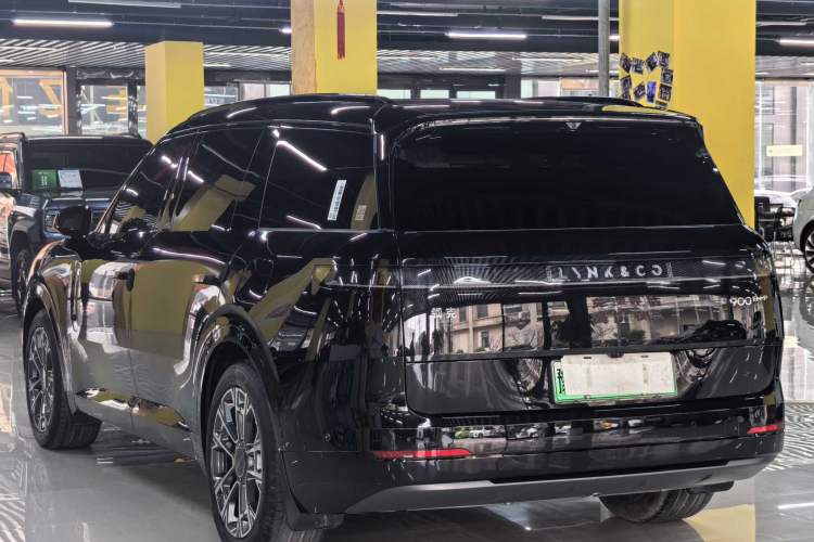 Used Lynk & Co 900 2025 1.5T Ultra Exterior 6