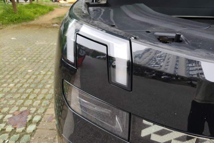 Used Lynk & Co 900 2025 1.5T Ultra Exterior 6
