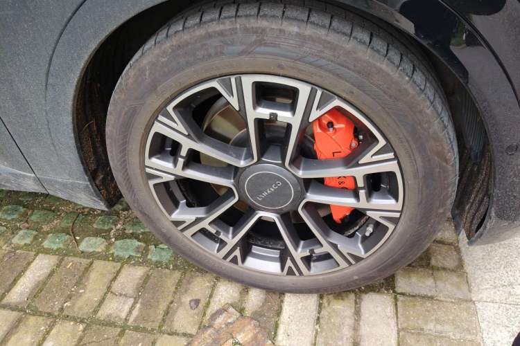 Used Lynk & Co 900 2025 1.5T Ultra Exterior 7