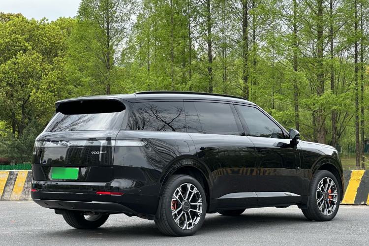 Used Lynk & Co 900 2025 1.5T Ultra Exterior 7
