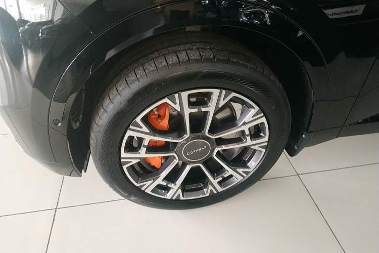 Used Lynk & Co 900 2025 1.5T Ultra Exterior 7