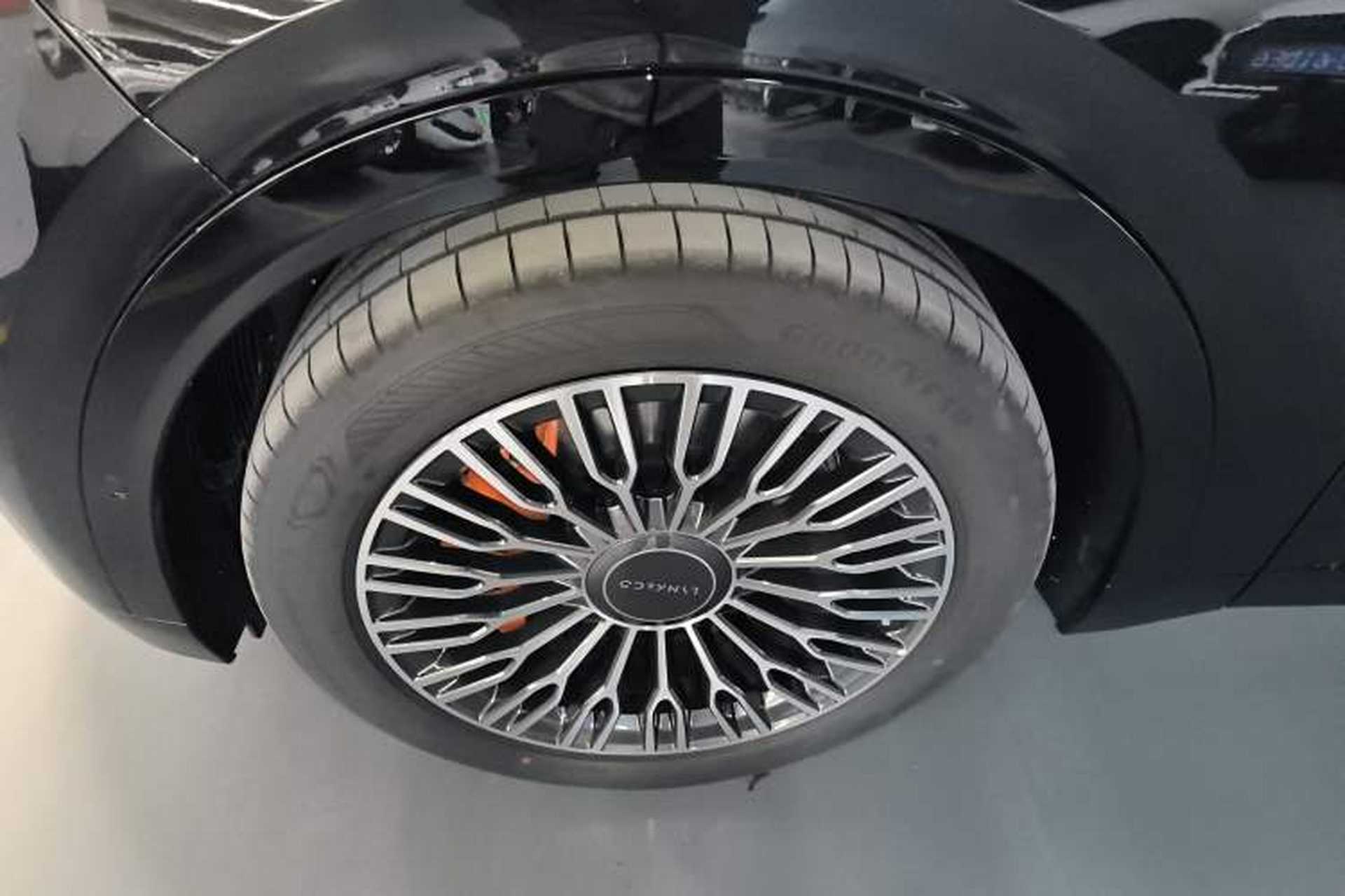 Used Lynk & Co 900 2025 2.0T Exploration Edition Exterior 7