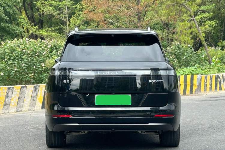Used Lynk & Co 900 2025 1.5T Ultra Exterior 8