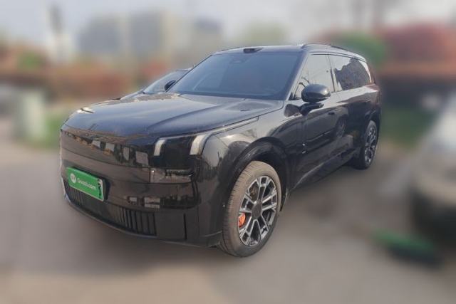 Used Lynk & Co 900 2025 1.5T Ultra