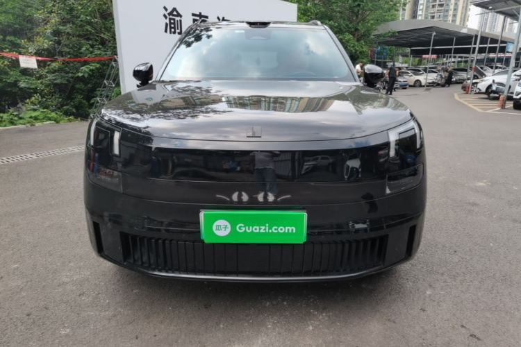 Used Lynk & Co 900 2025 1.5T Ultra Front