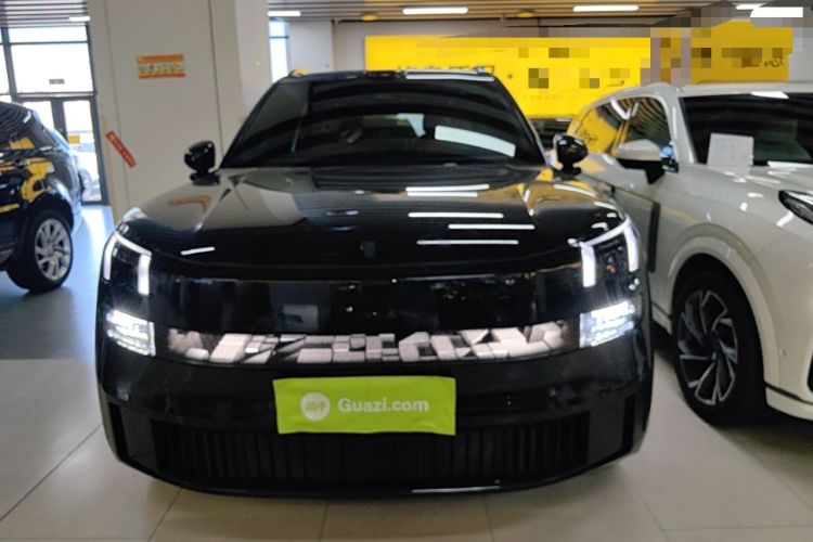 Used Lynk & Co 900 2025 1.5T Ultra Front