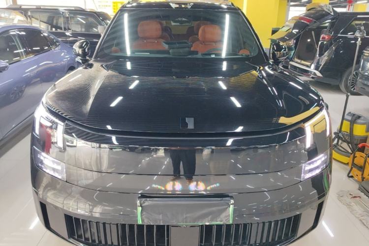 Used Lynk & Co 900 2025 1.5T Ultra Front