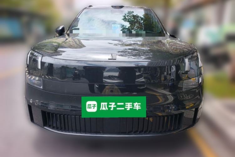 Used Lynk & Co 900 2025 2.0T Ultra Front