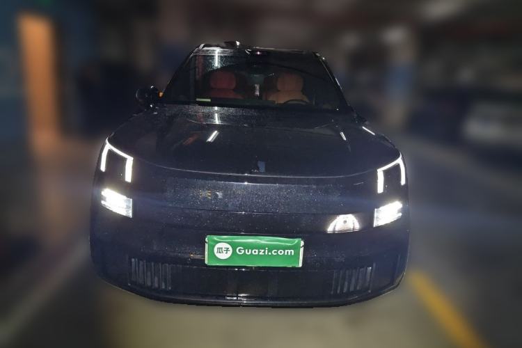 Used Lynk & Co 900 2025 1.5T Ultra Front