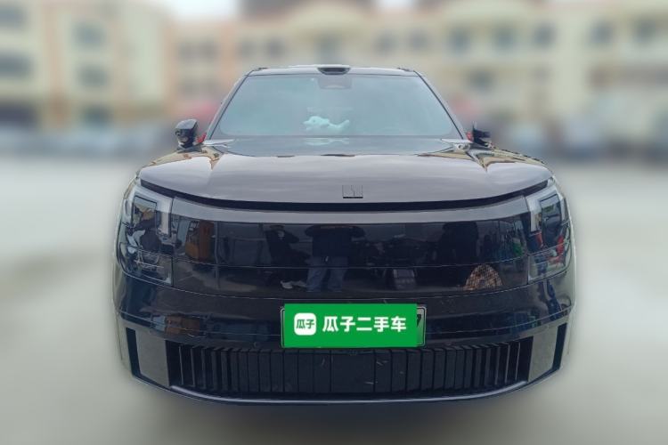 Used Lynk & Co 900 2025 1.5T Ultra Front