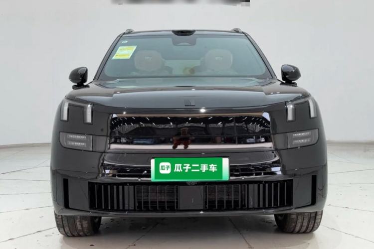 Used Lynk & Co 900 2025 1.5T Ultra Front