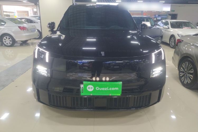 Used Lynk & Co 900 2025 1.5T Ultra Front
