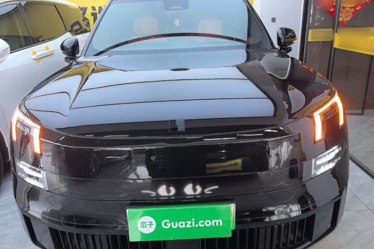 Used Lynk & Co 900 2025 2.0T Ultra Front